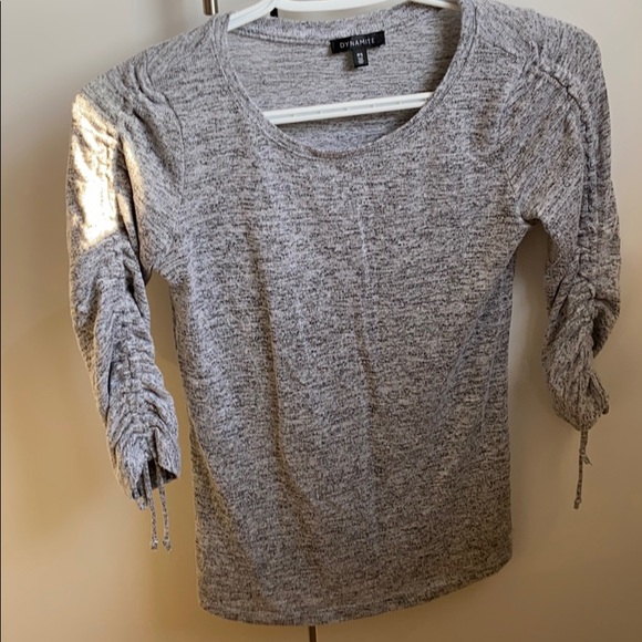 Knit top dynamite - Picture 2 of 5